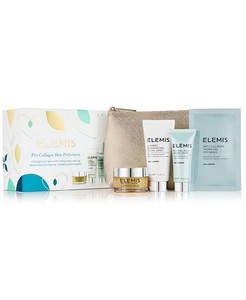elemis marine cream set
