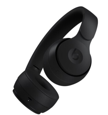Beats by Dr. Dre Solo Pro On Ear Wireless Headphones - Black