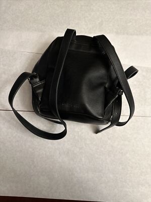 Harry Potter Bolt Backpack Danielle Nicolle black Never Used 