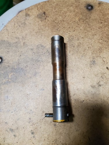 2pcs Clé D'allumage Pour Cub Cadet 104 124 105 125 106 126 128 129 149 - Foto 7