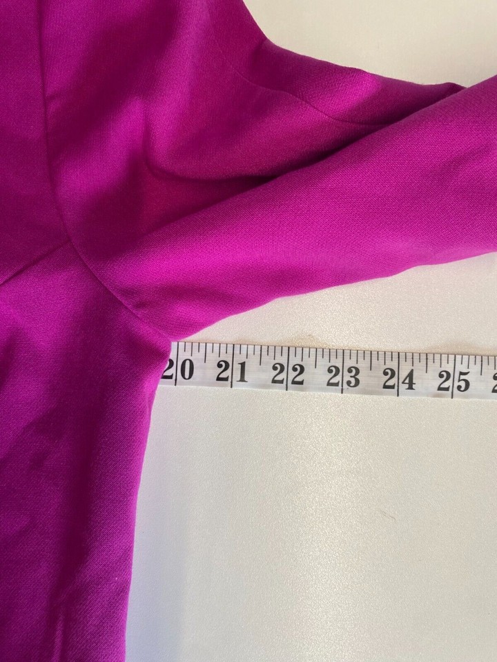 GAP SIZE 12 DRESS SHIFT SHEATH ALINE SWING PINK WOMENS 1765 eBay