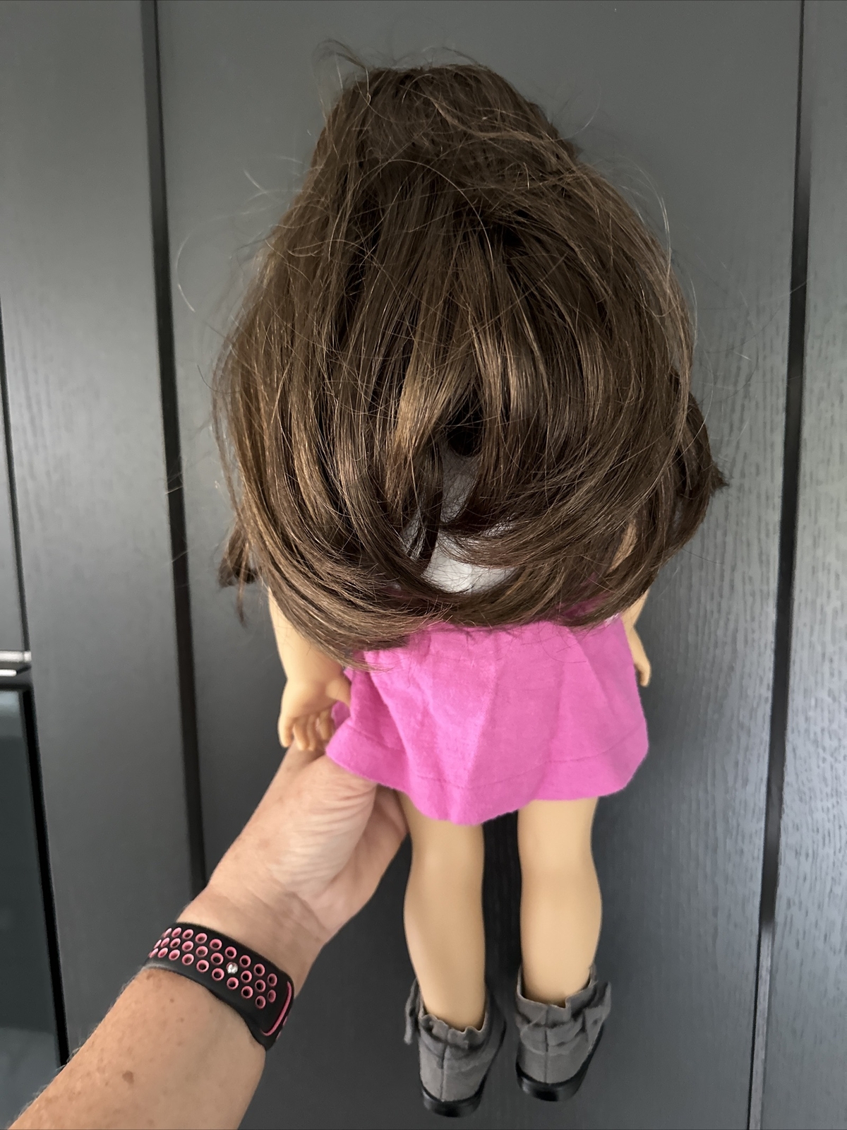 American girl Grace Doll eBay