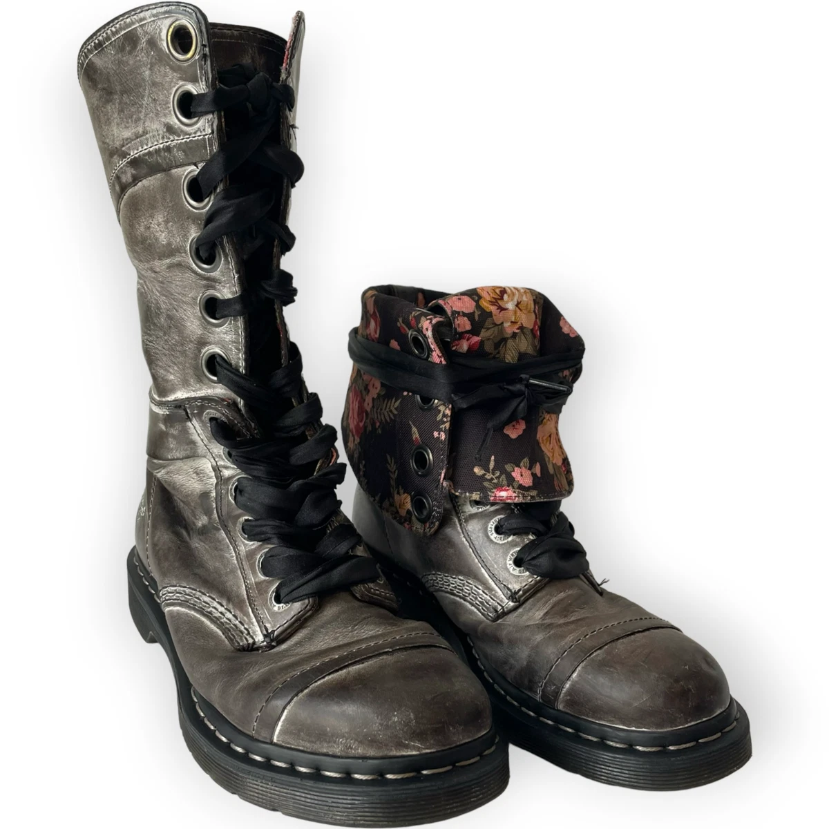 Dr martens triumph 1914 size cheap 7