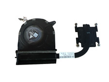 919415-001 6033B0049401 GENUINE HP FAN AND HEATSINK ELITEBOOK 1030 G2 ORIGINAL