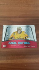 DEL2 14-15 2014-2015 GOAL PATROL Jonathan Bou...