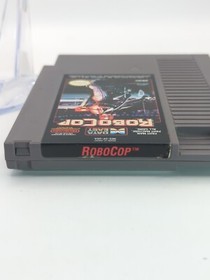 Robocop (Nintendo NES, 1988) originale OEM autentico