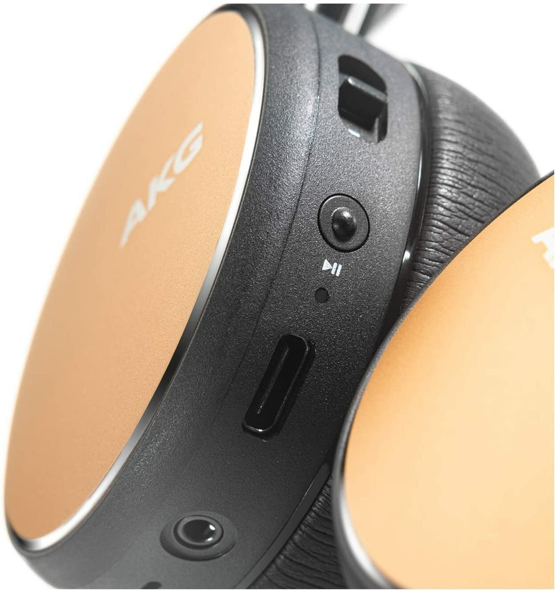 AKG Y400 WIRELESS Bluetooth Wireless Headphones AKGY400BT-E Rose
