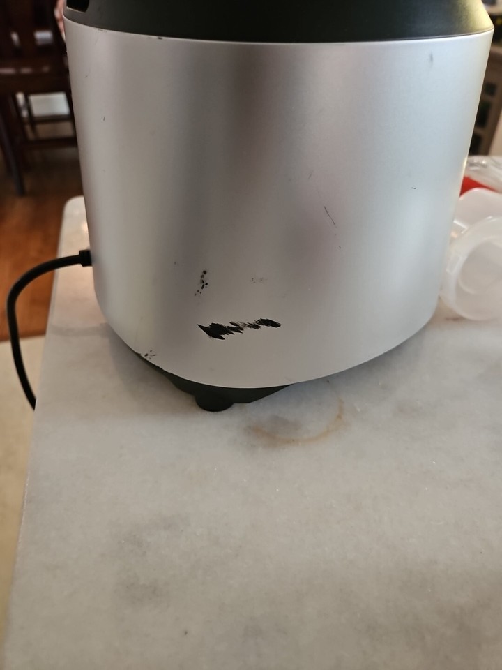 Instant Ace Nova 1000w Cooking and Beverage Blender Hot &