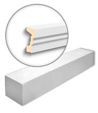 NMC FA11-box DOMOSTYL Fenstersohlbänke 1 Karton SET mit 7 Leisten | 14 m