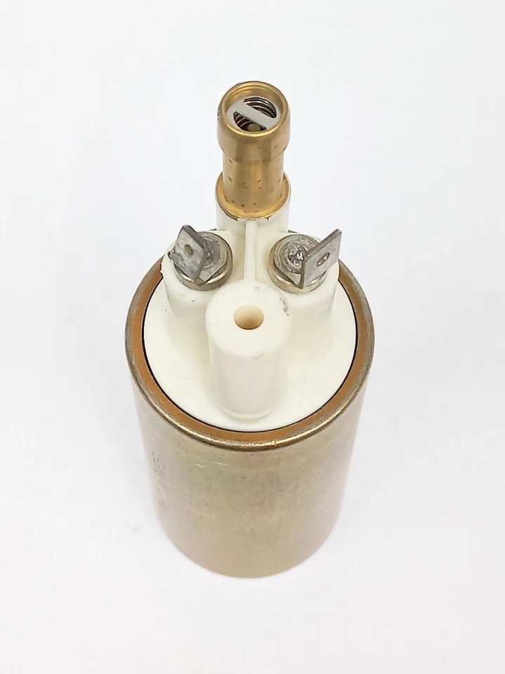 Bomba de combustible eléctrica Airtex E2024 para Ford Lincoln Mercury Thunderbird 1985-1997 Foto 2 de 4