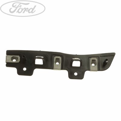 Genuine OEM Ford Kuga Left NS Front Bumper Bracket 1857273 for 