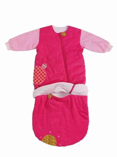 Lilliputiens Liz Saco de Dormir Ampliable - Imagen 2 de 4