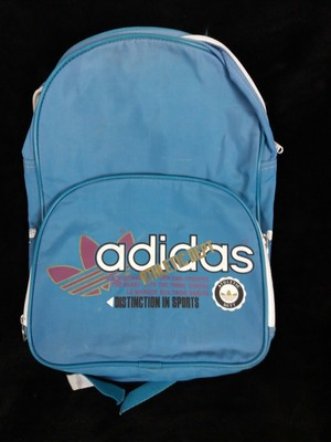 adidas rucksack 80er