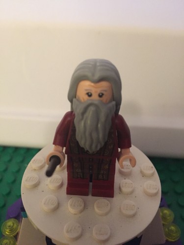 LEGO- HARRY POTTER & FANTASTIC BEASTS MINIFIGURES- YOU PICK FROM LIST- CHOOSE - Picture 5 of 331
