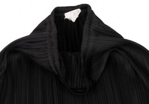PLEATS PLEASE Pleated Skirt Size 1(K-137802) - Picture 5 of 11
