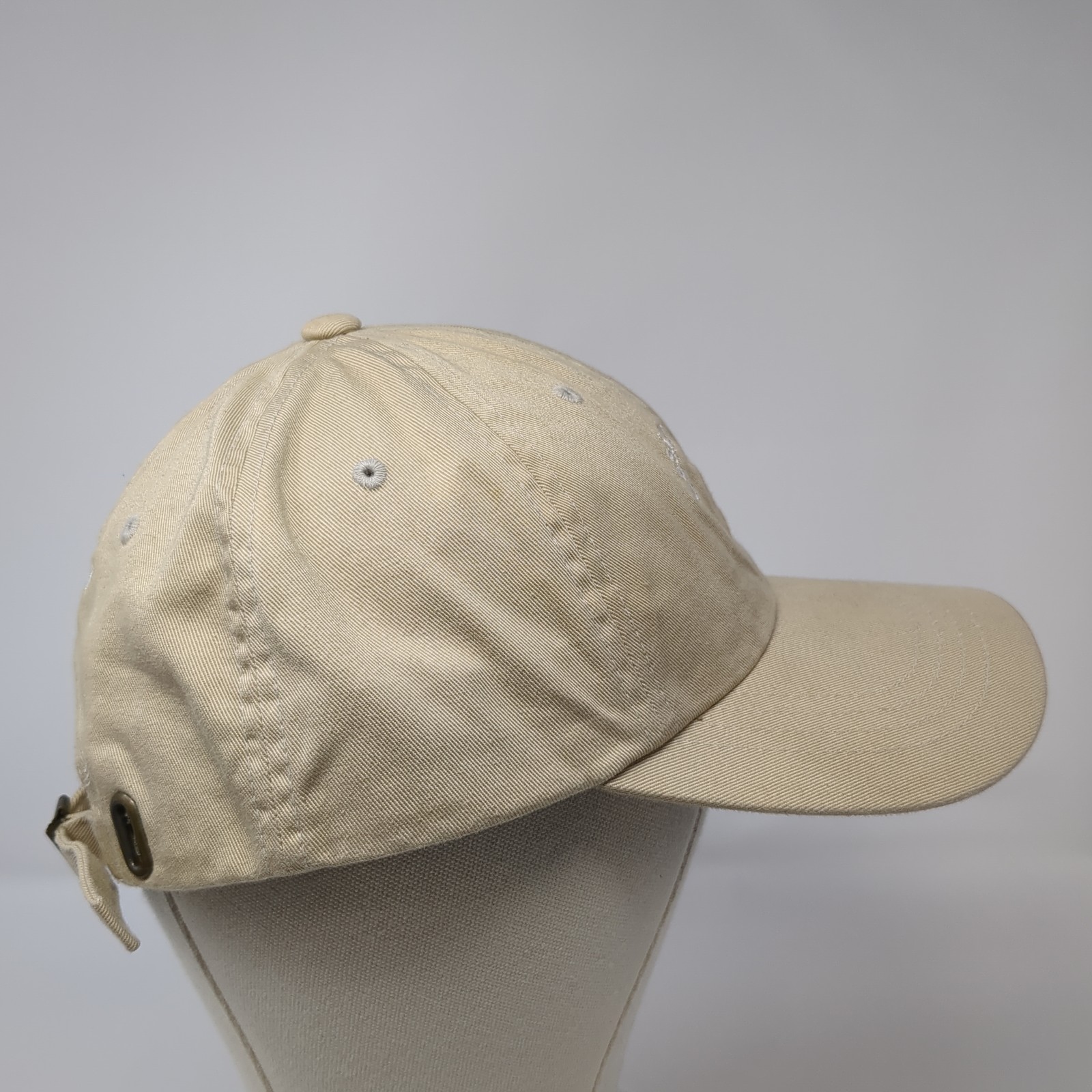 Designing Websites Webflow Slideback Baseball Cap… - image 5