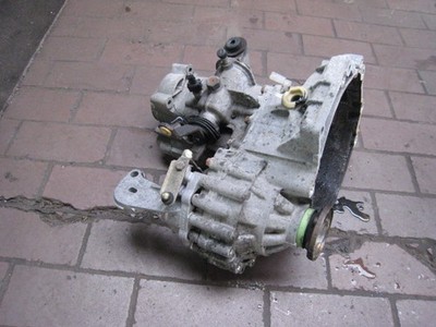 Schaltgetriebe 5-GANG DGH VW Golf 1.6 1HXO/1HX1/1EXO 12 Monate Garantie