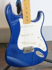Fender Custom Shop Strat, Ash body, Maple Fre...