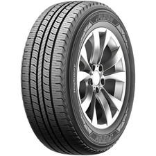 Fuzion Highway 23585r16 120116s E 10 Ply Light Truck Tire 50k Mi Warranty