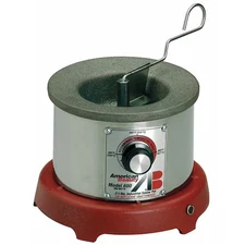 American Beauty Tools 600 Solder Pot, 2.5 Lbs, 320W, 850 F