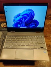 Notebook HP Spectre x360 13-ae002ng, i7-8550U, 16GB, 512GB, OVP, Surface Pen