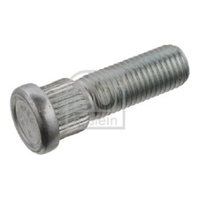 4x Radschraube Radbolzen (Satz) für Mitsubishi Eclipse 1 D2A 4 DKA GK | 2415848
