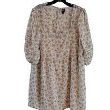 EUC Wild Fable Dress, L