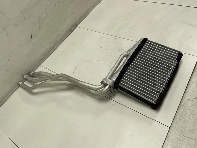 Land Rover Range Rover HSE 2004 aire acondicionado calefacción núcleo radiador OEM Foto 4 de 4