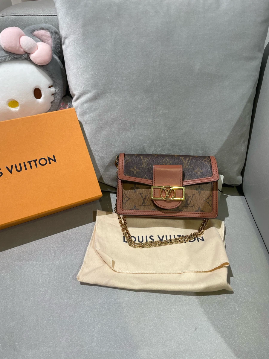 Louis Vuitton Magnetic Mini Bags & Handbags for Women for sale | eBay