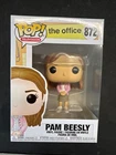 Funko Pop! The Office - Pam Beesly #872