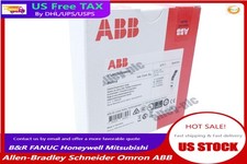 ABB SENTRY Safety Relay DIN-10-55°C | 2tla010040r0000 -Fast Shipping