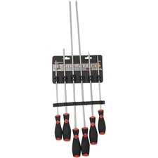 Performance Tool Screwdriver Set Tool W30898