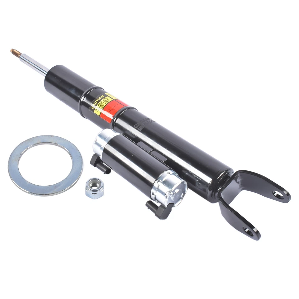 Front Left Shock Absorber with ADS Fits Mercedes-Benz W205 RWD C180 C200 C63 AMG - Image 3 of 4
