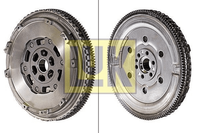Schwungrad FüR Renault Grand ScÉNic Iii Megane SchräGheck Coupe Grandtour Cc Van