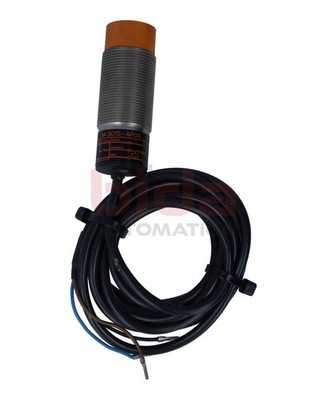 ifm IIA3015-AP0G  induktiver Näherungssensor / inductive proximity sensor