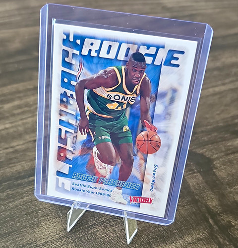 1999 Shawn Kemp #293