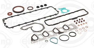 ELRING 867.500 Dichtungsvollsatz, Motor für ARO,MITSUBISHI,NISSAN,OPEL,RENAULT,V