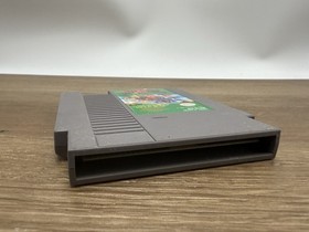 BAD NEWS BASEBALL (NINTENDO NES 1990) CART ONLY TECMO