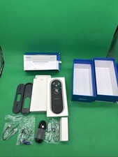 Reolink 2K 5/2.4GHz WiFi Video Battery Doorbell Person/Vehicle/Package Detection