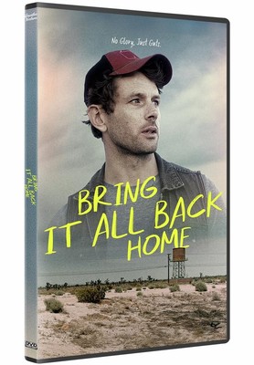 Bring It All Back Home (DVD) Rachel Alig Joe Dinicol Sebastian Pigott