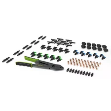 Professional Repair Kit for Drip Irrigation