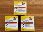 FreeStyle Lite Blood Glucose Diabetic Test Strips 300 Count Exp. 2-2028 — photo 1