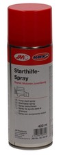 JMC Moteur Démarreur Spray, Start-Pilot, Spray D'Aide Au Démarrage 400ml