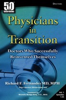 Richard Fernandez | Physicians In Transition | Taschenbuch | Englisch (2010)