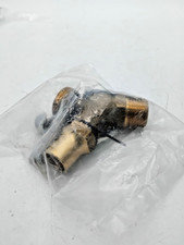 Eastman 20217 Male Loose Key Hose Bibb 1/2" MIP x MHT Connection