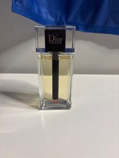 Dior homme eau de toilette men’s cologne