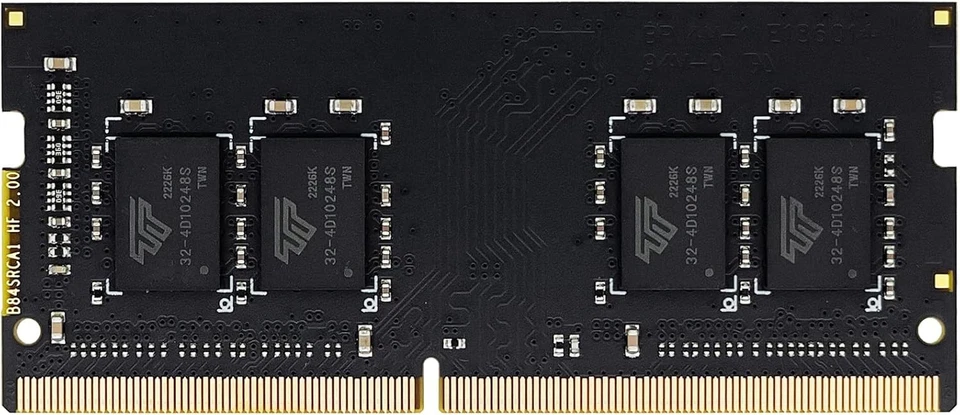 Timetec 8GB DDR4 2400MHz (DDR4-2400) PC4-19200 (PC4-2400T) Non-ECC  - Image 2 of 4