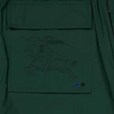 Burberry Drawstring Cargo Pants - Image 2 of 3