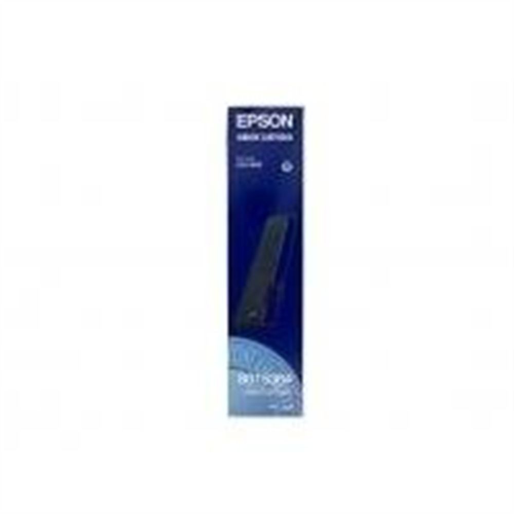 EPSON Farbband schwarz 15Mio Zeichen DFX-9000 C13S015384 6390₽