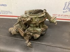 Gm 2-jet Rochester Carburetor 7042118 0342eb1 Gm 2-jet Rochester Carburetor 7042118 0342eb1